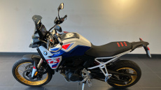 24 Model Year BMW F900 GS